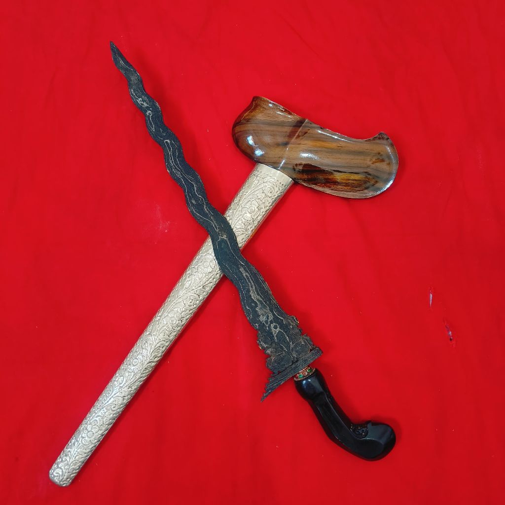 UMYANG JIMBI GAYAMAN PENDOK