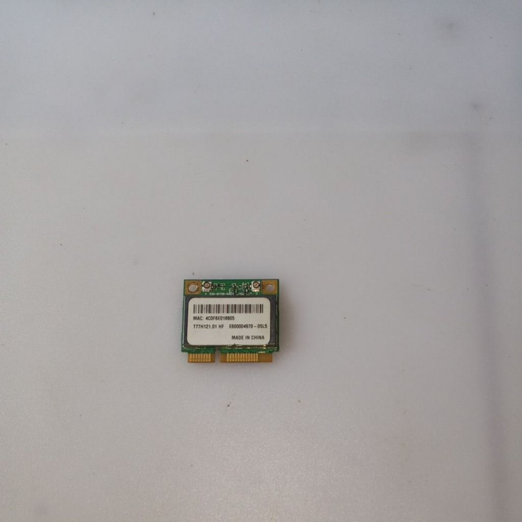 Wifi Card laptop Acer Aspire one 522