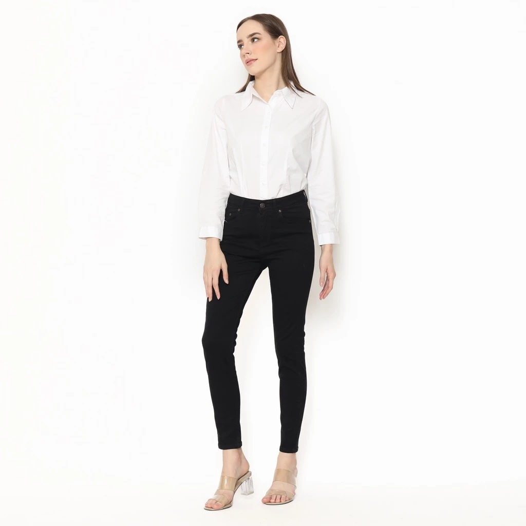 RODEO ORIGINAL. 4195 CELANA SKINNY JEANS WANITA. NEW WITH TAG