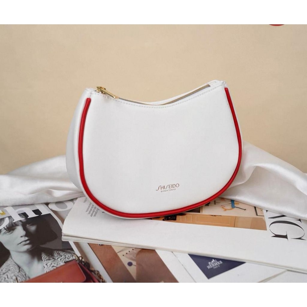 VIP GIFT POUCH Sh*S**DO make up/ tas make kosmetik branded/ dompet make up