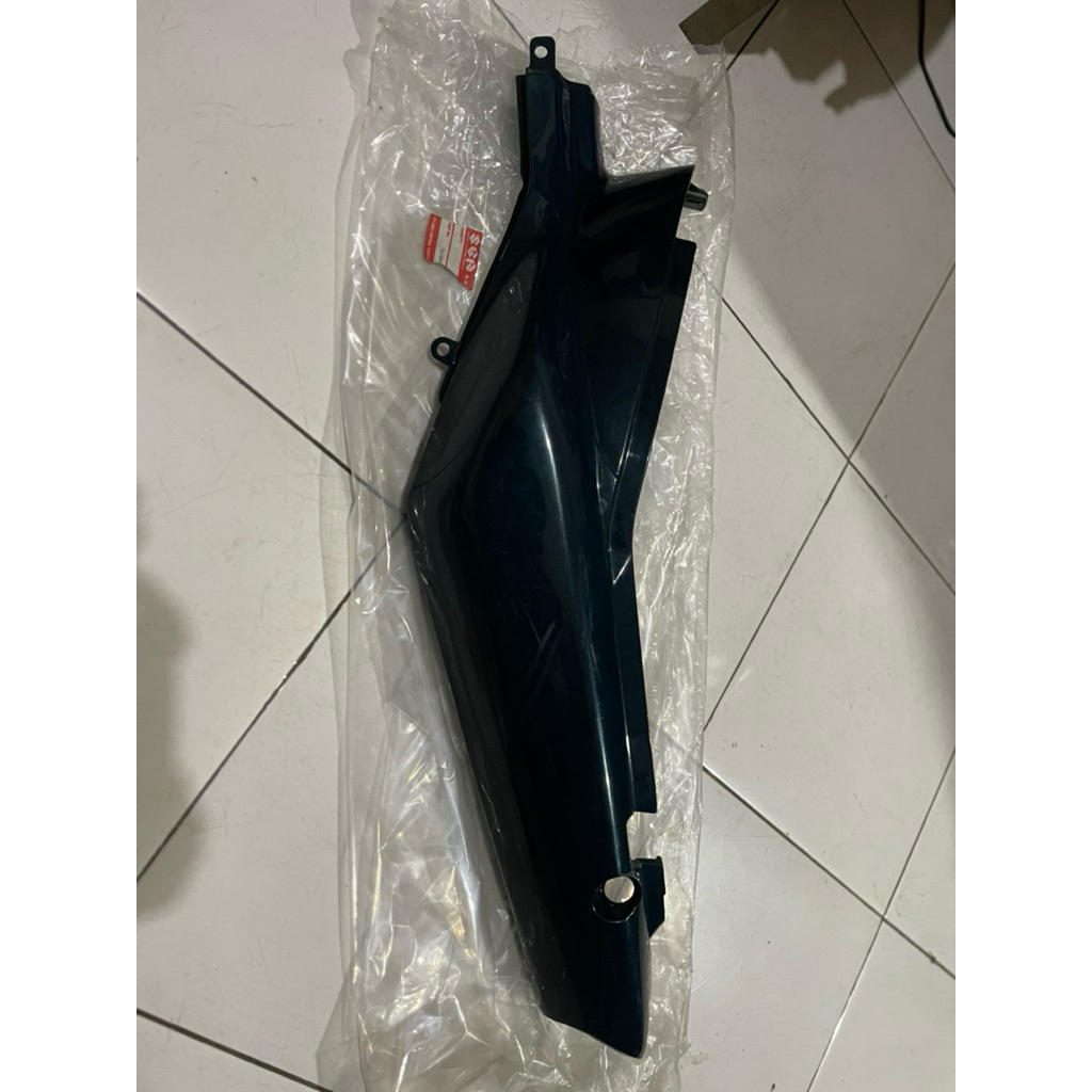 body bodi satria lumba original kiri