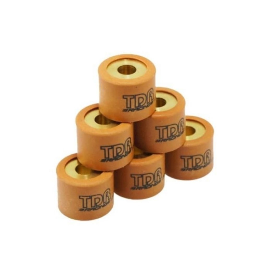Roller motor beat carbu Scoopy carbu TDR