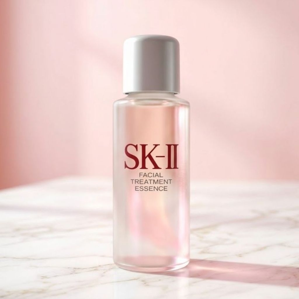 Essence/SKII essence/essence travel size