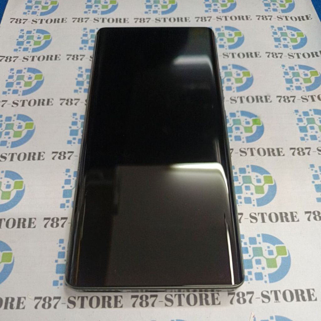 LCD FULLSET FRAMW REALME GT 6 ORIGINAL COPOTAN
