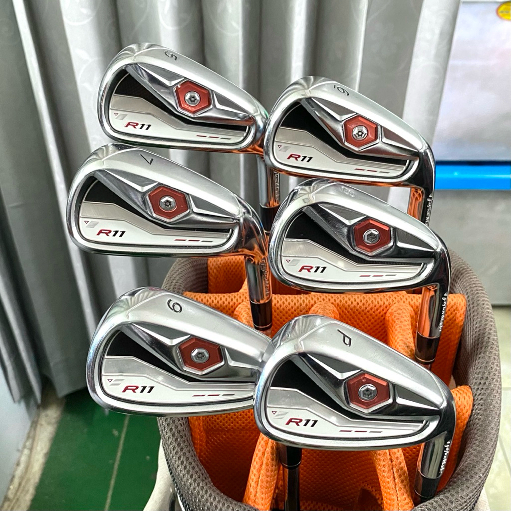 Stick Golf Iron Set Taylormade R11
