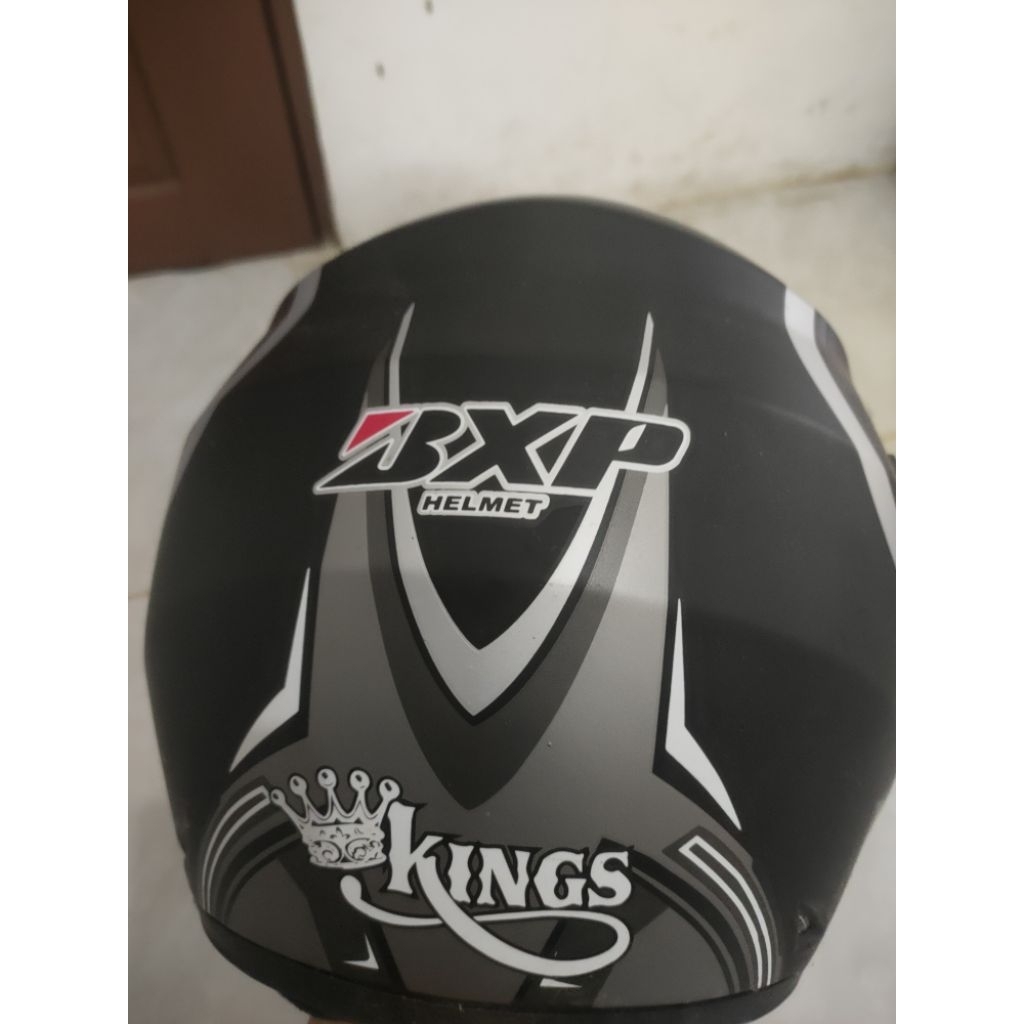 helm bxp