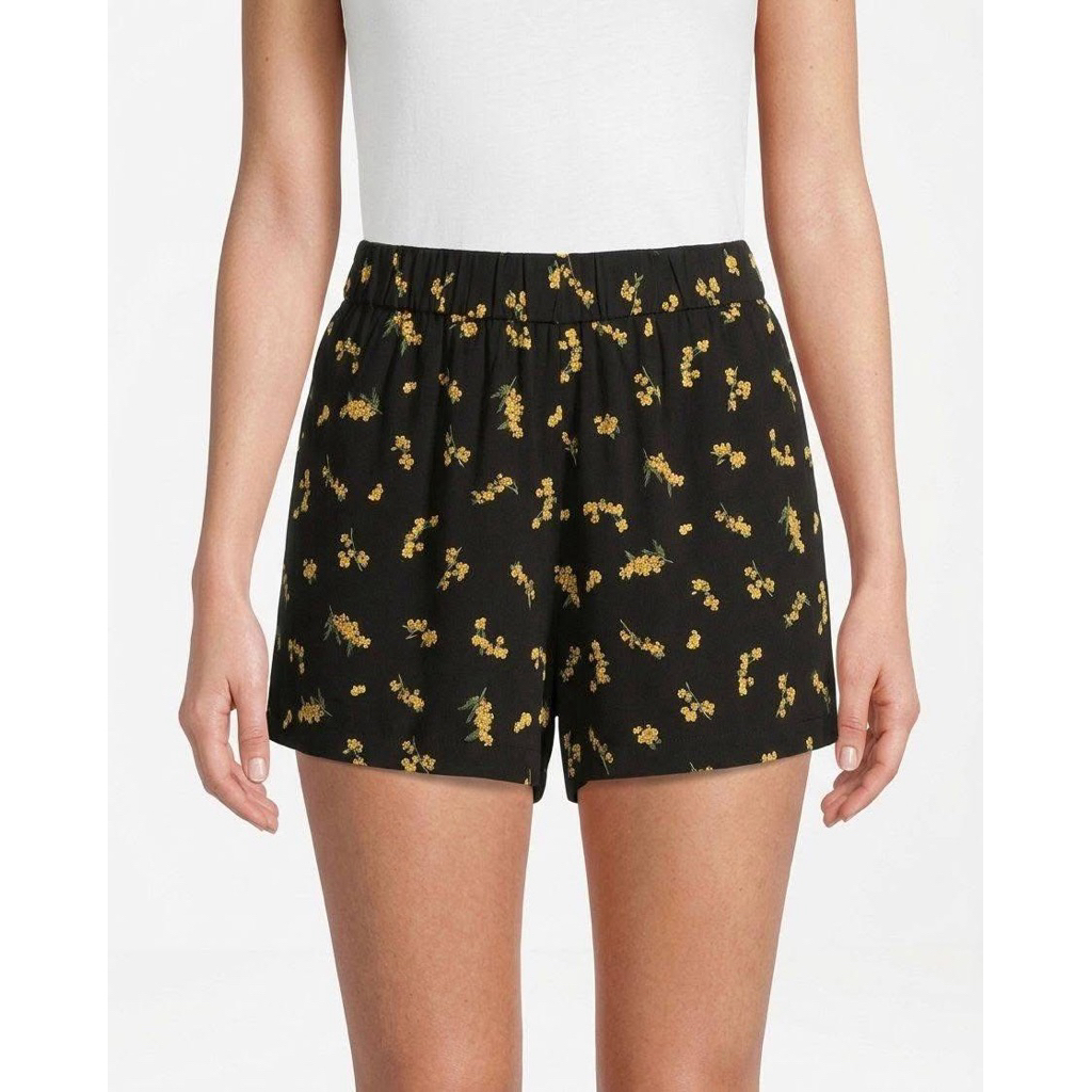 Short Floral by Anko
