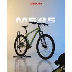 Sepeda MTB Genio M-545  27,5  Inch Alloy