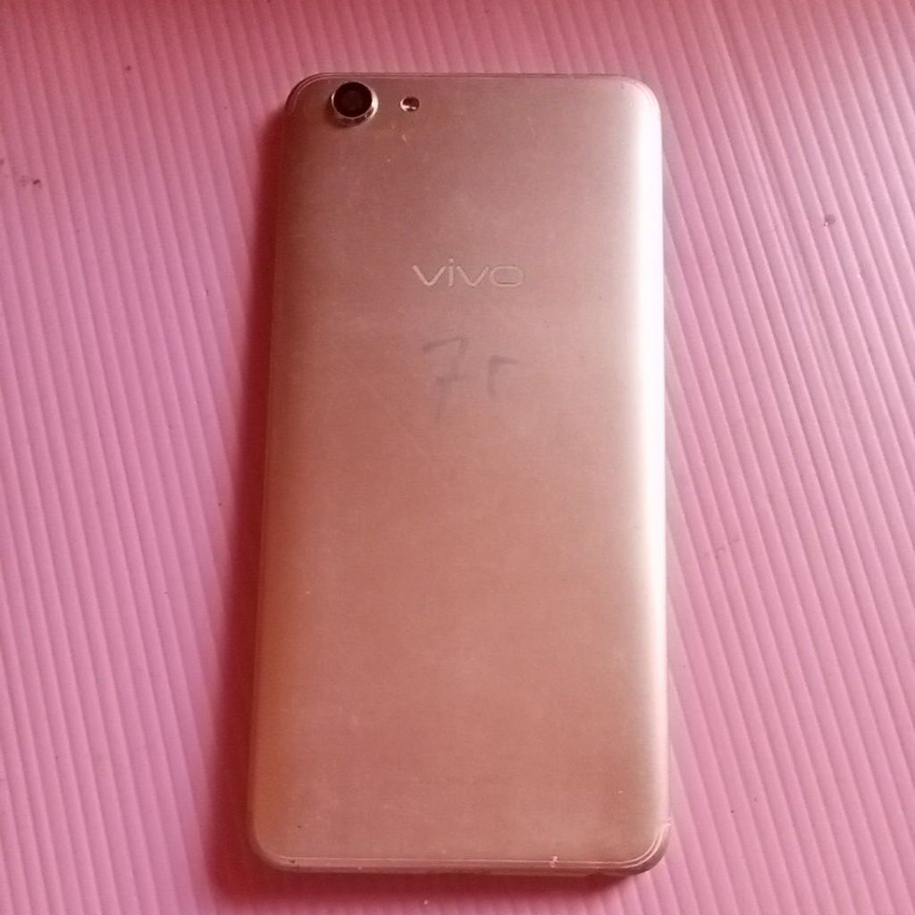 backdoor Vivo y 71 copotan