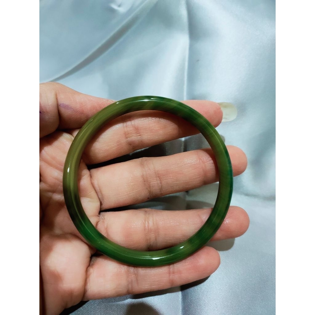 Bangle Agate ( Hard Bangle ) Tipis.