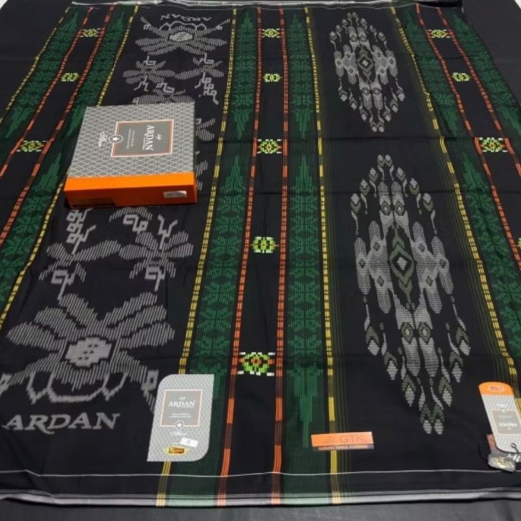 SARUNG ARDAN STAR GTK KUALITAS GOLD