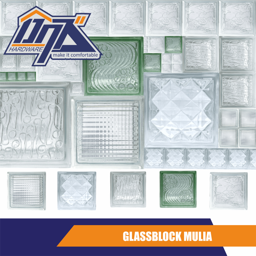 Glassblock