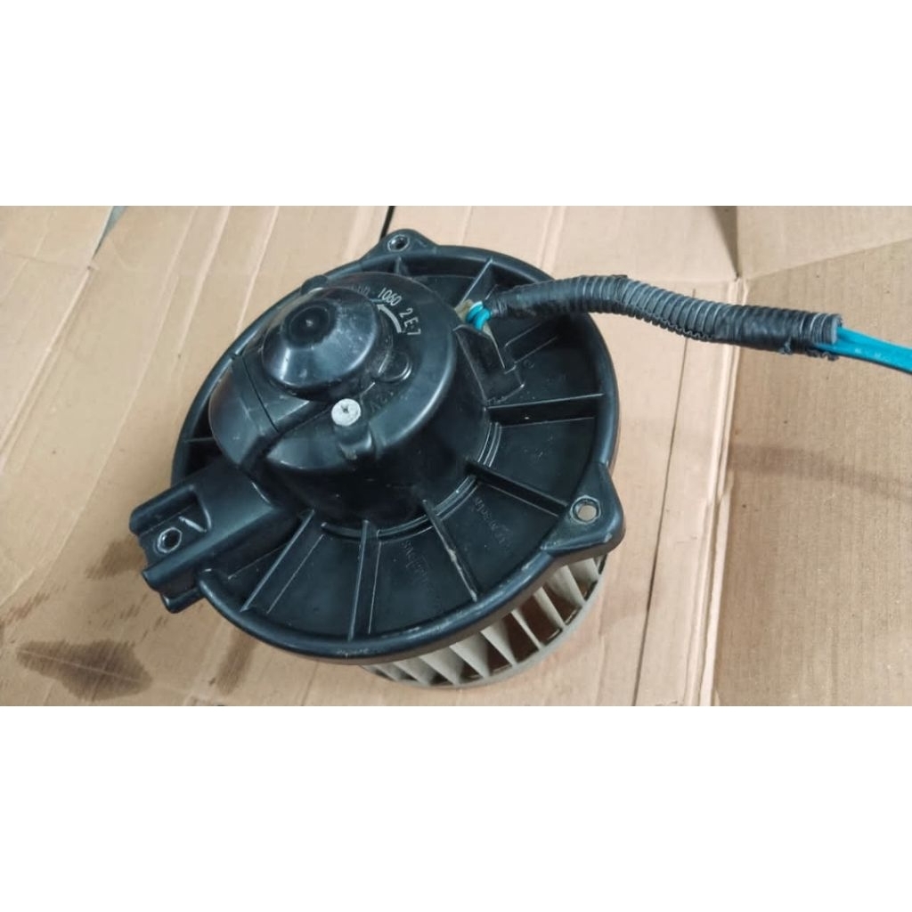 blower ac city gd8/jazz gd3