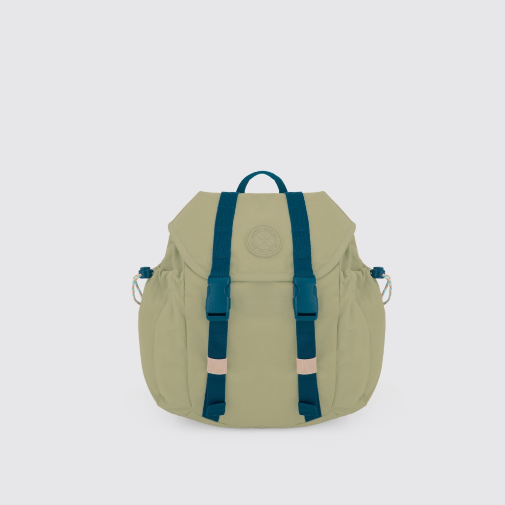 Exsport Day To Day Rucksack Mini, Khaki