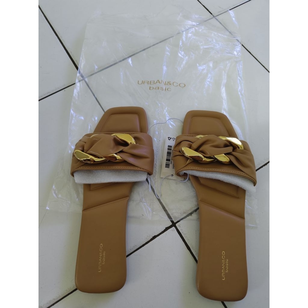 Sandal Wanita Urban & Co
