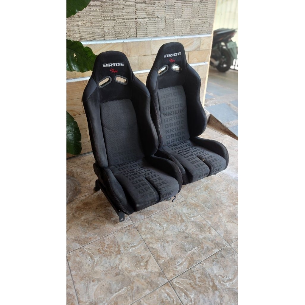 jok racing bride low max