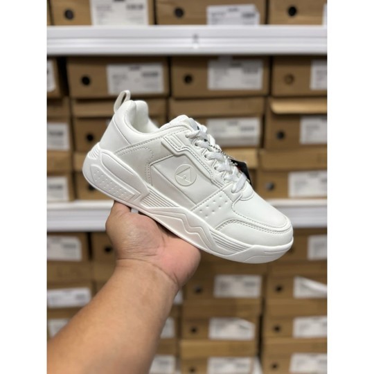Airwalk DANVERS WHITE Men Shoes Original