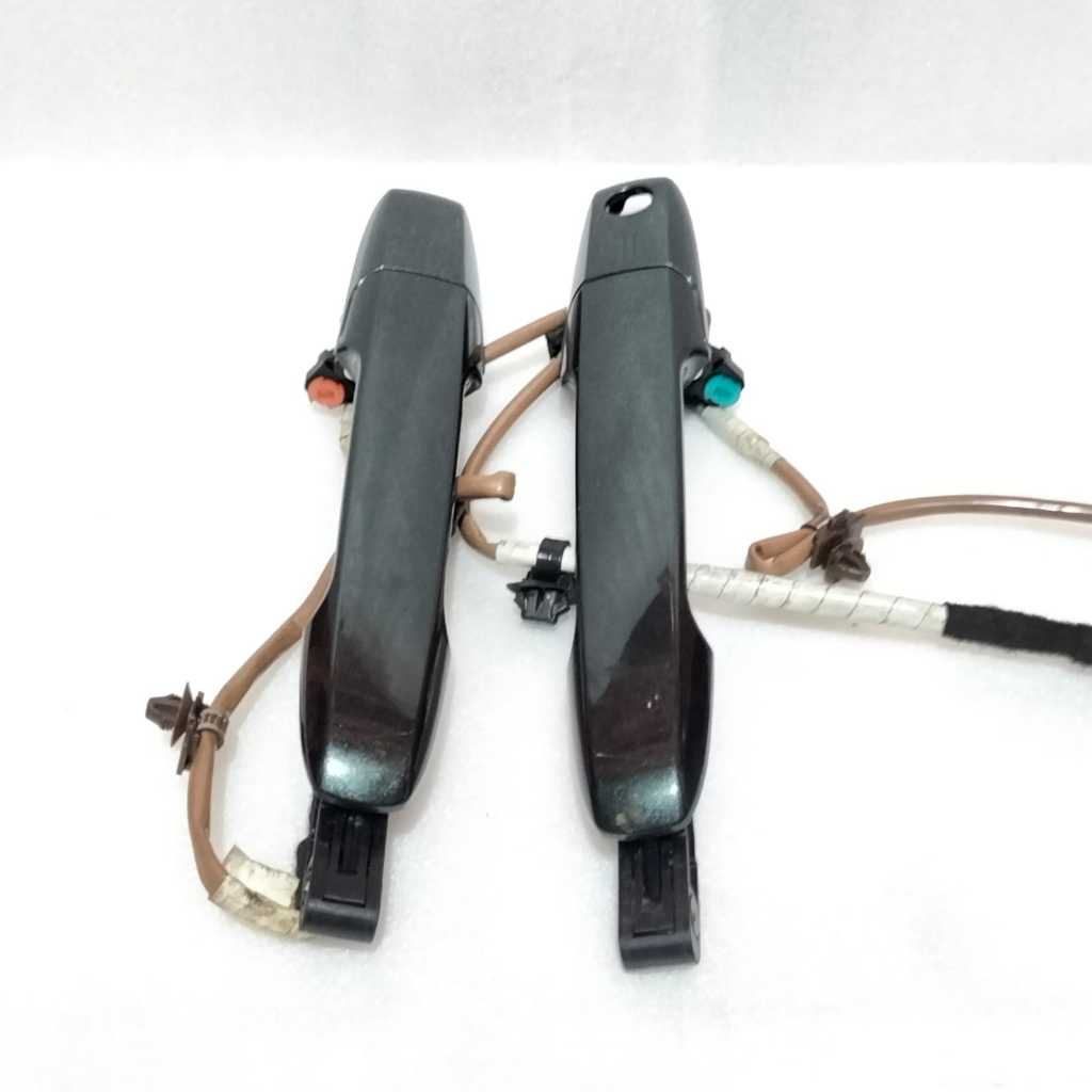 handle pintu luar samping avanza veloz 2022 kanan kiri original