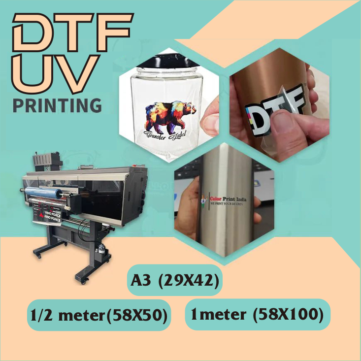 CETAK PRINT STIKER UV DTF
