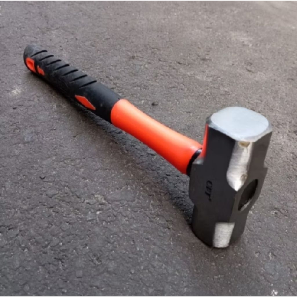 palu bodem palu batu 1 kg 2 kg 3 kg 5 kg 8 kg OPT sledge hammer