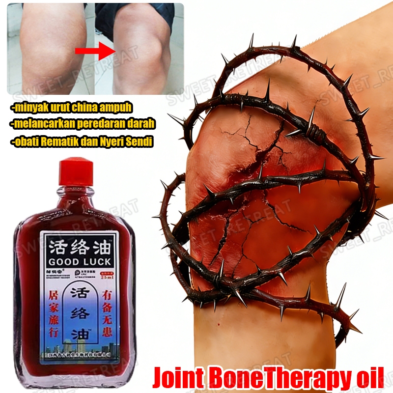 Minyak urut minyak gosok china pereda nyeri minyak herbal minyak untuk nyeri sendi melancarkan pered