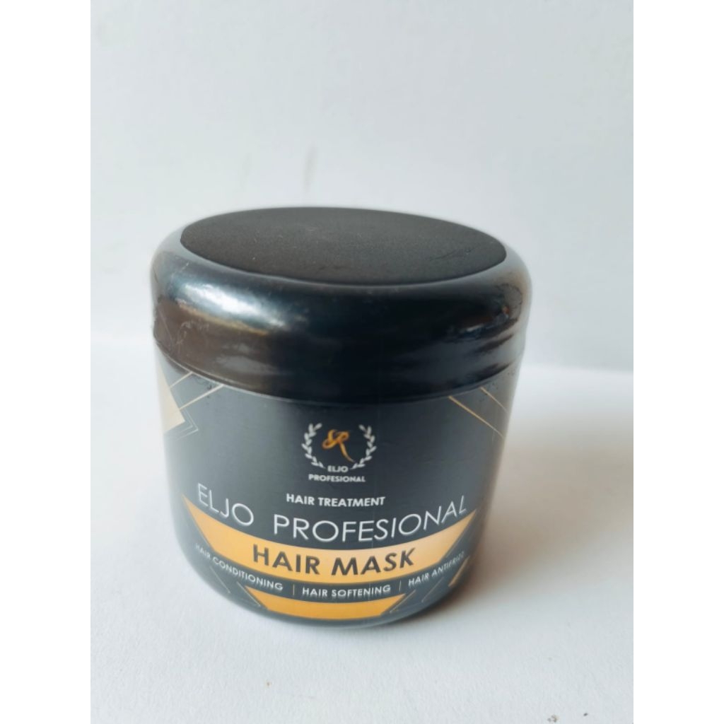 Hair mask ELJO Profesional  500gr
