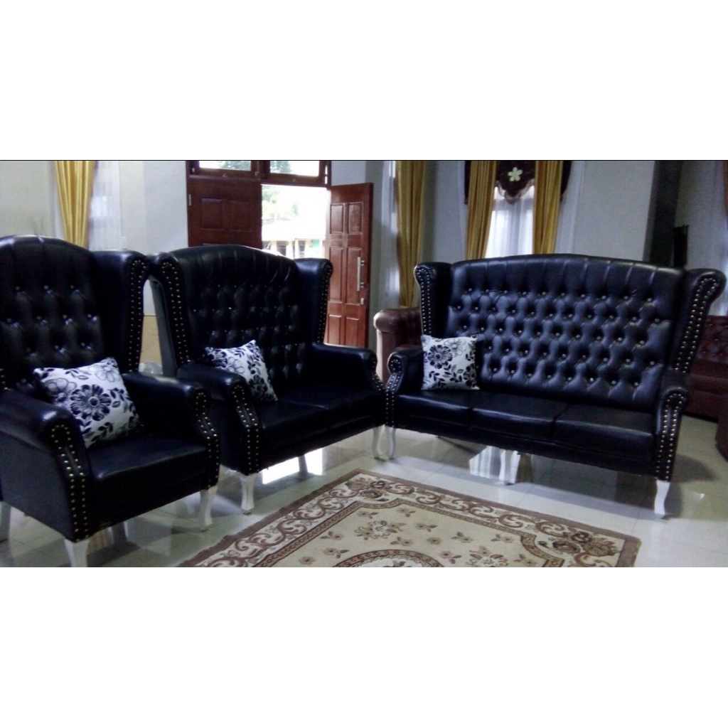 Sofa Impressa Jumbo Oscar