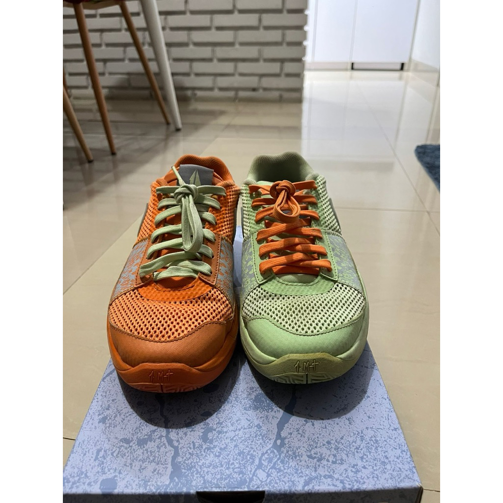 Nike Ja morant 1 SECOND