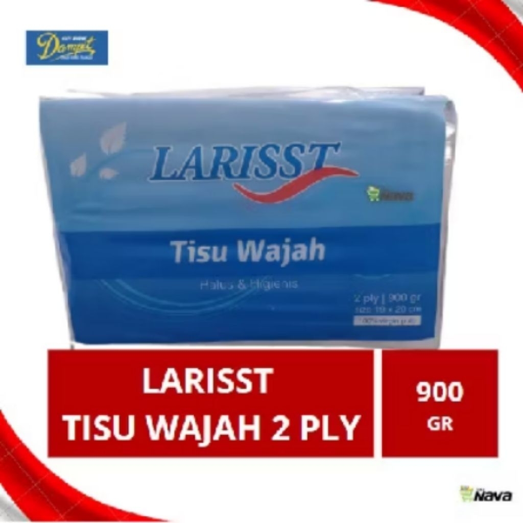 tisu promo jumbo 900gr