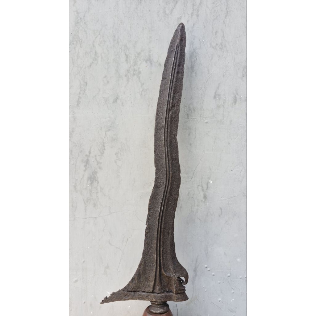 keris jangkung