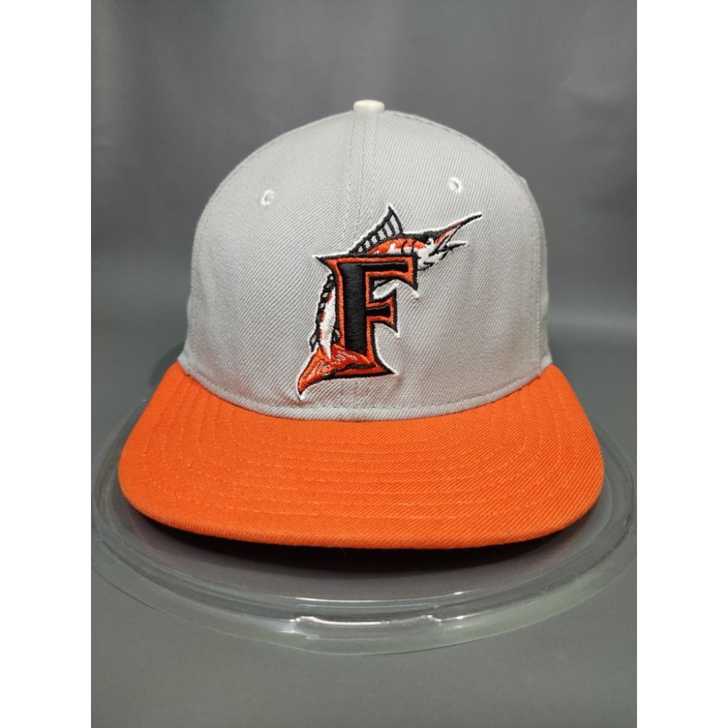 Topi Era 59Fifty MLB Florida Marlins