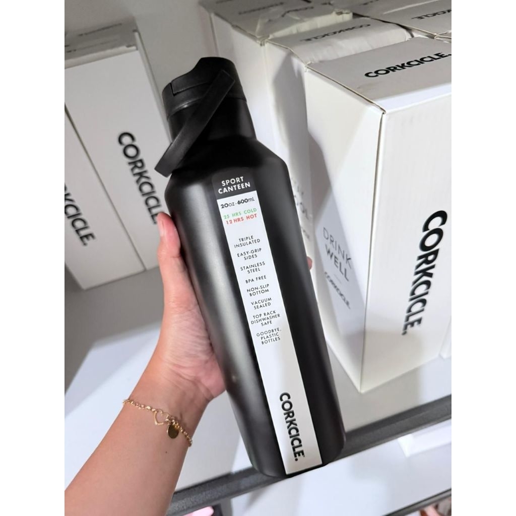Corkcicle Sport Canteen