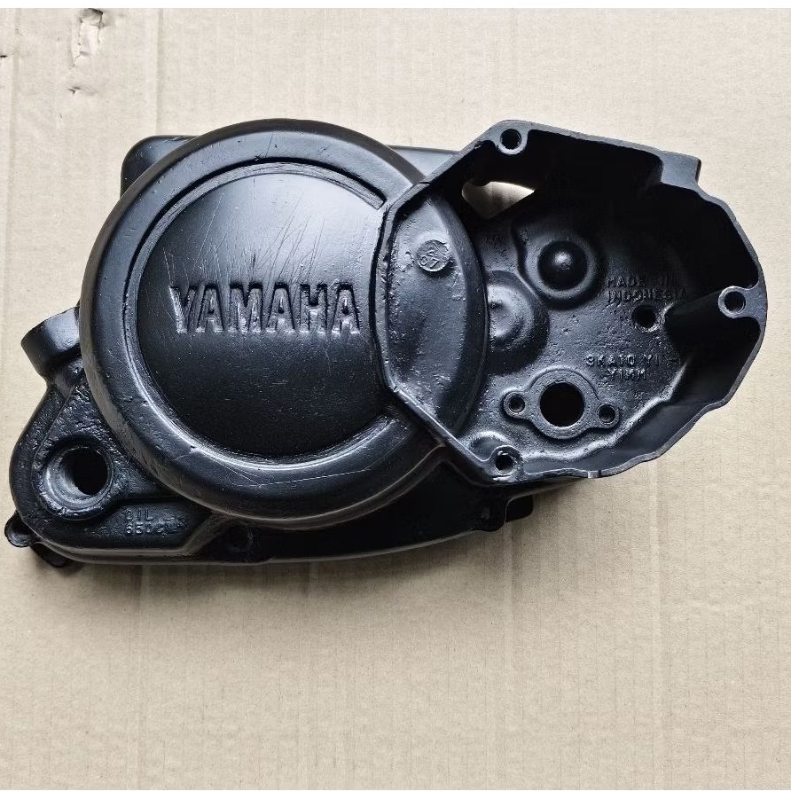 Bak Kalter Kanan Rx king Cobra original copotan Normal