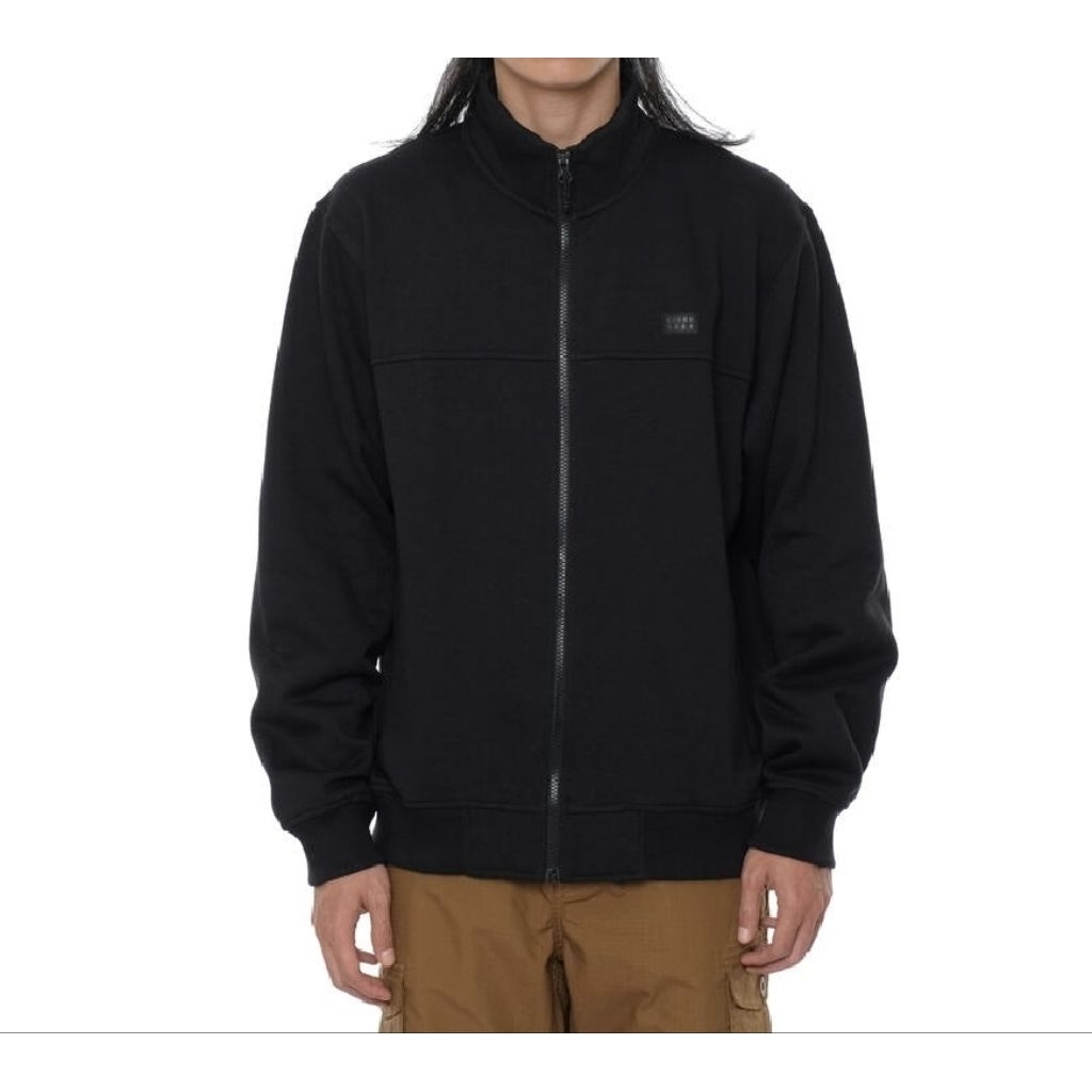 Original  Jaket Sweater EIGER Sparks 2.0 Jacket Lifestyle