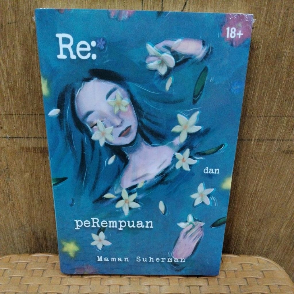 Re:PEREMPUAN)Maman Suherman