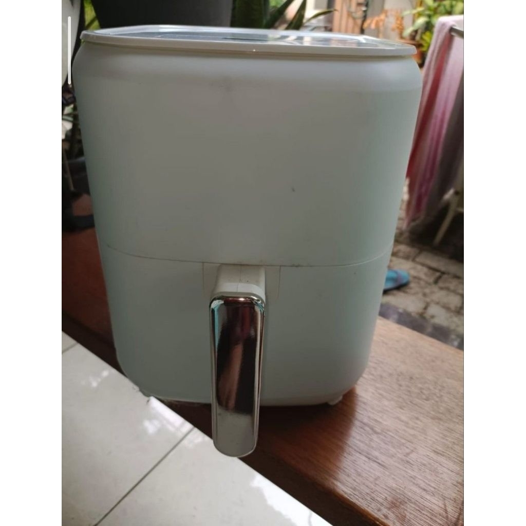 Air Fryer Gaabor 2l Pemanggang