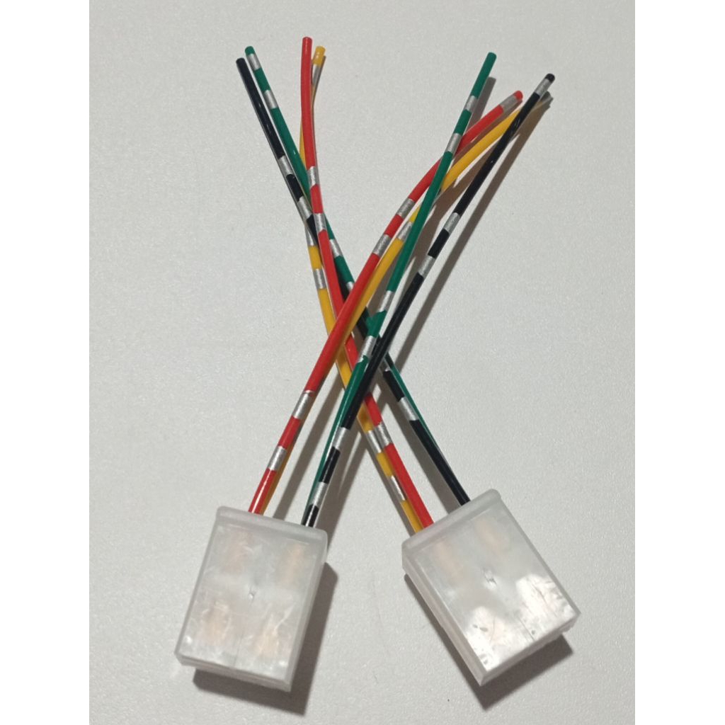Soket Kprok gren Supra Jupiter universal