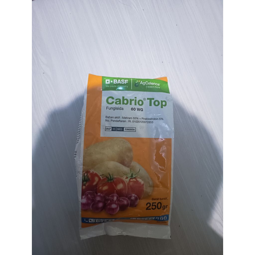 cabrio top
