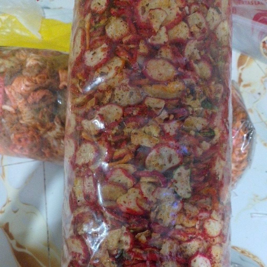 Cemilan Snack Serba 10 Ribu - Pilihan Varian dan Diskon Grosir