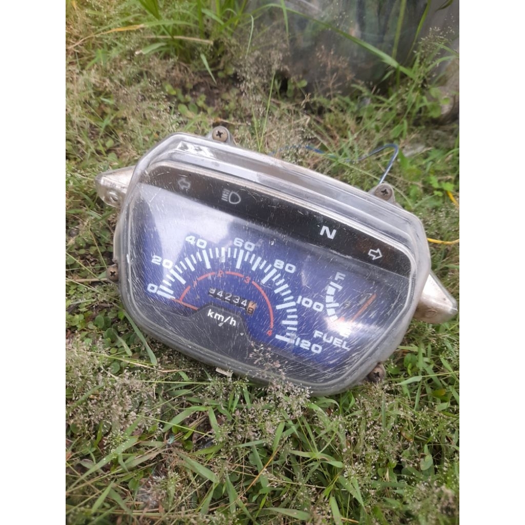 speedometer astrea grand ory copotan