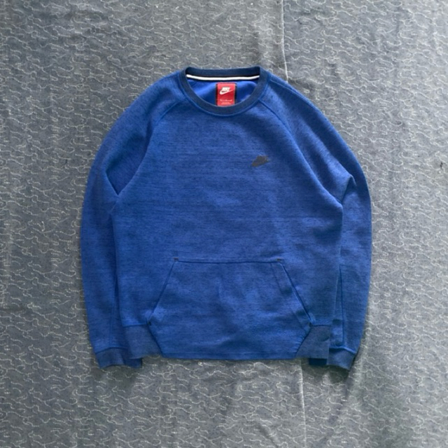 Crewneck Nike tech