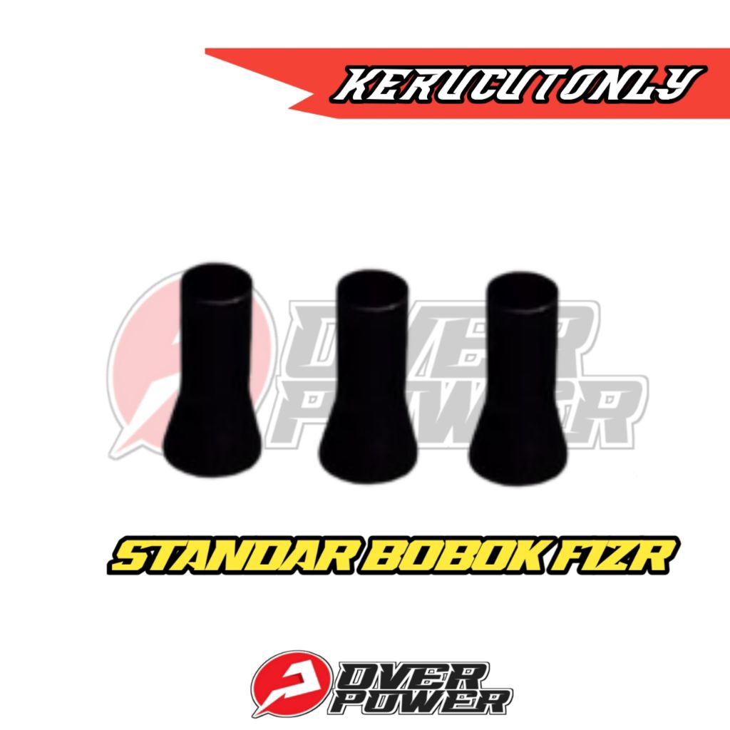 KERUCUT SARINGAN KNALPOT STANDAR BOBOK FIZR FORCE1