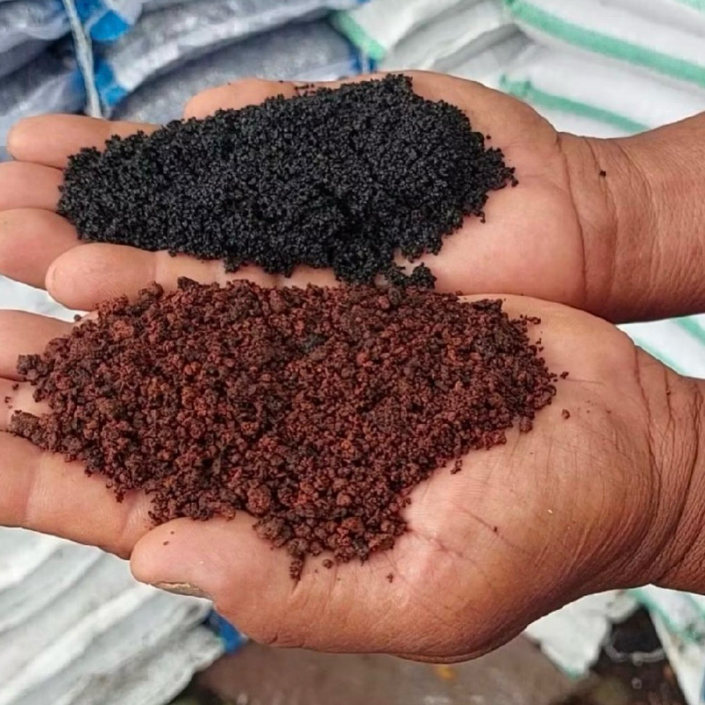 Pasir Malang / Pasir Malang Hitam / Pasir Malang Merah / Pasir Aquascape