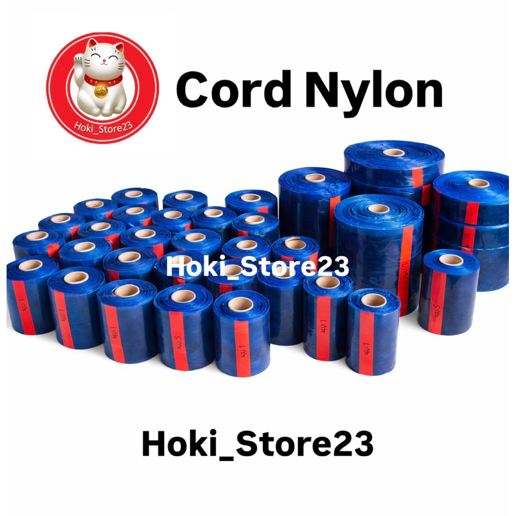 Cord Nylon 1 KG