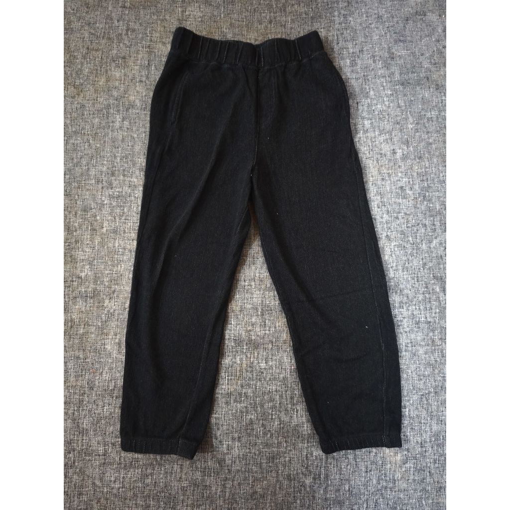 Celana panjang anak uniqlo ori pl