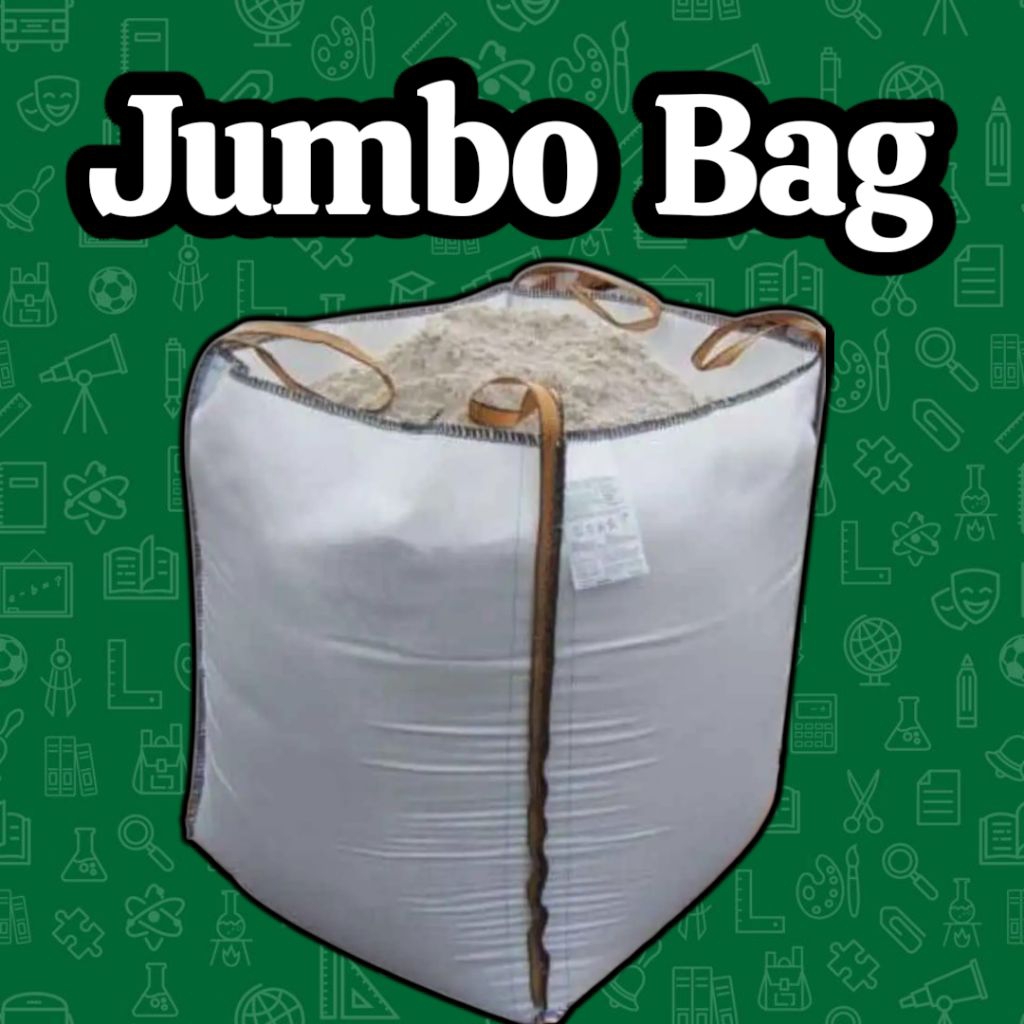 JUMBO BAG 1 TON