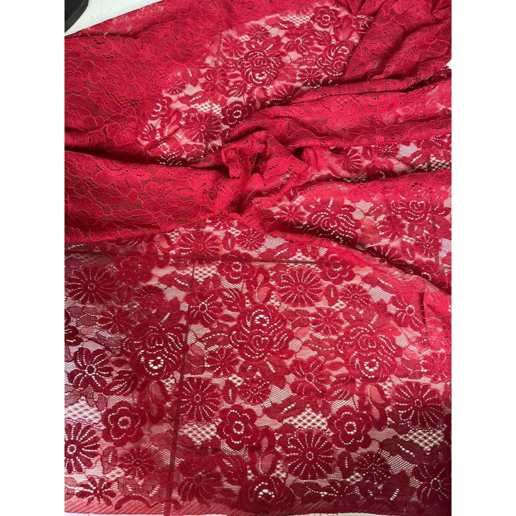 BAHAN BRUKAT/TEXTILE/KAIN KEBAYA