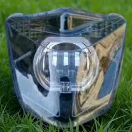 BILED DAYMAKER LED BEAT ESP