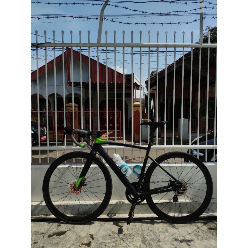 roadbike element tulsa gfny bali size50