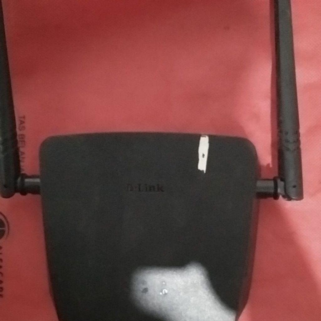 Router D-LINK -612